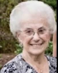 Alice Sabo Obituary (2024)