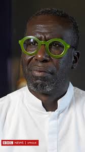 Tamsir Ndir est un grand mélomane qui cuisine et crée des plats en  s’inspirant de la musique. Le chef cuisinier, diplômé en Ressources  humaines, incite à la valorisation des produits locaux depuis une ...