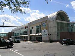 Oncenter Wikipedia