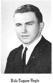 Thomas Vanhorn's Instagram, Twitter & Facebook