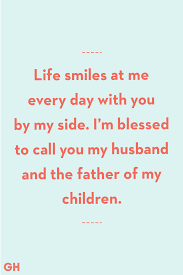 Get more ideas about what famous people and thinkers have to say about fathers on father's day quotes for dad. 26 Father S Day Quotes From Wife Quotes From Wife To Husband For Father S Day