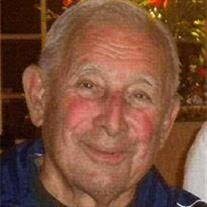 Anthony D Implicito Obituary