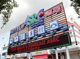 The jerai hotel alor star (formerly known as the regency alor setar) features free wifi in public areas, conference space, and a business center. 10 Hotel Terbaik Di Alor Setar Dari Myr 74