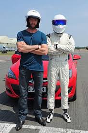 Pin On Top Gear