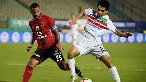 The cairo derby is played between two of africa's most successful clubs, al ahly and zamalek. Just 30 Fans To Watch Ahly Zamalek Derby In Egyptian League Bbc Sport