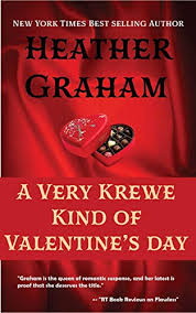 Valentine's day, also called saint valentine's day or the feast of saint valentine, is celebrated annually on february 14. Amazon Com A Very Krewe Kind Of Valentine S Day Ebook Graham Heather Kindle Store