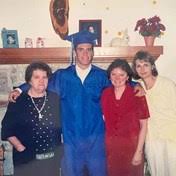 Hegedus Family Obituaries