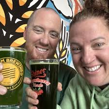 Strawberry Wheat Forever