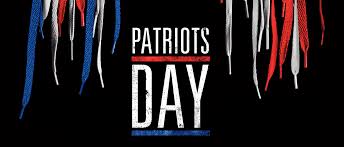 Patriots day turns the boston marathon bombing into a superhero movie — and teaches us how to be okay with trump's new world order in the process. Patriots Day