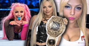 Liv Morgan's Age, Height, Relationship Status & More