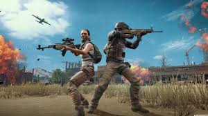 Pubg ban in india by high court. Pubg Mobile India Release Date Makers Hint At Pubg Mobile India Launch In May