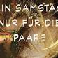 Der Paare-Samstag event image