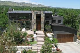 Jun 14, 2021 · hart van denburg/cpr news construction equipment for homes across the street from the existing geos neighborhood in arvada on june 3, 2021. Colorado Mountain Modern Photos House Of The Day Wsj