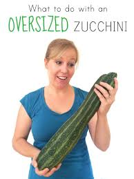 Maybe you would like to learn more about one of these? What To Do With Oversized Zucchini Fruit N Veggie Large Zucchini Recipes Zucchini Zucchini Recipes Healthy