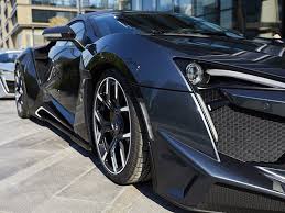 ₹ 5,000 get latest price. W Motors Fenyr Supersport Ready For Production With 800 Hp