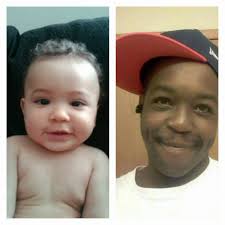 Now glo wtf is this you wanna look like a light skin Meg?