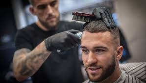 Garland Barber's Instagram, Twitter & Facebook