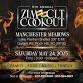 5th Annual Zim-CLT Cookout