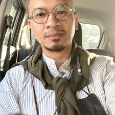 Marga Anggrianto, S.IP, MBA