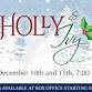 Holly & Ivy 2024 (Colorado Springs)