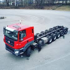 Tatra Trucks Tatratrucks Instagram Profile Picdeer Big Trucks Trucks Big Rig Trucks