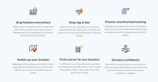 Malwarebytes for mac is the best free malware and adware removal tool we've tried on macos. Malwarebytes Vpn Avis Que Vaut La Solution Du Geant De La Securite