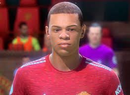 In the game fifa 20 his overall rating is 70. Fifa Faces On Twitter Mason Greenwood Fifa 21