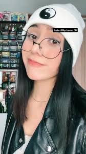 Insta:@lilychavez_10✨// NIEGUENMELO JAJAJ