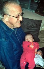 George Cheuvront Obituary