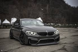Satin Grey F80 M3 Bmw Bmw Car Car