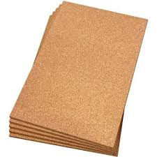 Qep 150 Sq Ft 2 Ft X 3 Ft X 1 2 In Cork Underlayment Sheets 25 Pack 72001q The Home Depot Cork Underlayment Underlayment Floor Heating Systems