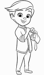 Staci is portrayed by cast member viviann yee in the boss baby and voiced by starring cast member alex cazares in the boss baby: 15 Free Printable The Boss Baby Coloring Pages