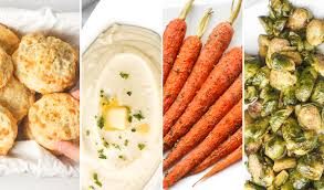 Best halloween 2019 costume ideas. Easy Thanksgiving Menu Ahead Of Thyme