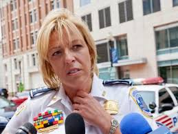 Security guard shot at headquarters for Family Research Council in DC