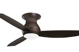 When To Use Flushmount Ceiling Fans Fan Diego