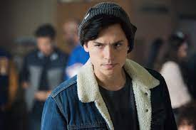 The Paradox Of Jughead S Hat The Strange Reason Riverdale Star Cole By Rob Bricken Onezero