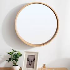 Placing mirrors throughout your home can be so pretty and open up your space. Wood Framed Wall Mirrors Manufacturers Suppliers From Mainland China Hong Kong Taiwan Worldwide