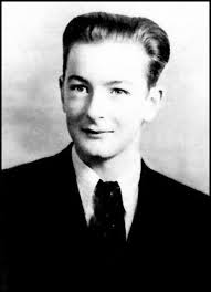 Robert Donker Obituary (1917