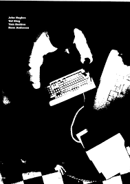 The role of ethnography in interactive systems design