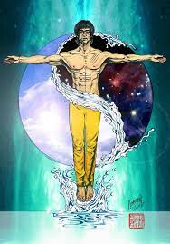 Adam Chow Hong Kong Bruce Lee Art Collection Yellowmenace Bruce Lee Art Bruce Lee Pictures Bruce Lee Poster