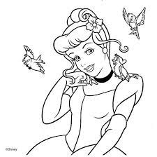 Desenhos para colorir princesa disney cinderela em portugues pinturas de desenhos de criança cinderela com penteados para meninas #cinderela com vestido de. Pin Em Desenhos De Princesas