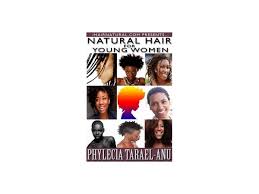 Natural Black Hair Chart 12 18 By Ihairnatural Health