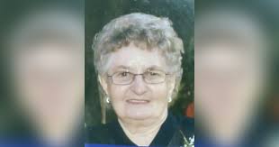 Obituary for Mary Janette (Walker) Bennett