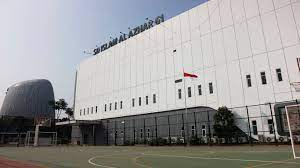 Sisingamangaraja kebayoran baru, jakarta selatan. Al Azhar Summarecon Serpong Tangerang