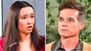 Days of our Lives: Sophia's Shocking Secret Exposed? #DaysofourLives #DOOL  #SoapOpera https://soapdirt.com/days-of-our-lives-sophia-choi-shocking- secret-exposed/