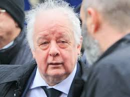 Jim Sheridan casts himself in own Sophie Toscan Du Plantier movie as 'no  one understood the story'