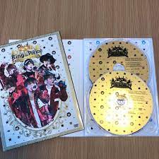 King & prince ライブdvd・ブルーレイ『king & prince concert tour 2019』2020年1月15日発売。通常盤の特典映像には、メンバーのソロカットライブ映像を収録! Johnny S ã‚­ãƒ³ãƒ—ãƒª First Concert Tour 2018 åˆå›žé™å®šç‰ˆ Dvdã®é€šè²© By ã‚‚ã‚Šã‚‚ã‚Š S Shop ã‚¸ãƒ£ãƒ‹ãƒ¼ã‚ºãªã‚‰ãƒ©ã‚¯ãƒž