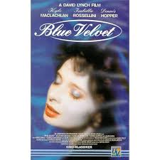 Blue Velvet: Amazon.it: Rossellini, Isabella, MacLachlan, Kyle, Hopper,  Dennis, Dern, Laura, Lynch, David, Rossellini, Isabella, MacLachlan, Kyle:  Film e TV