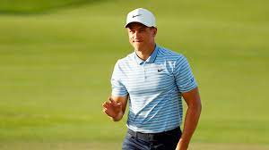 Get the latest golf news on cameron champ. Cameron Champ It Is Not All About The Golf