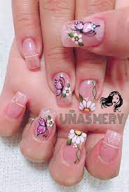 Check spelling or type a new query. Ari Esta Linda Los Decorados Manicura De Unas Disenos De Unas Mariposas Unas Bellas Decoradas